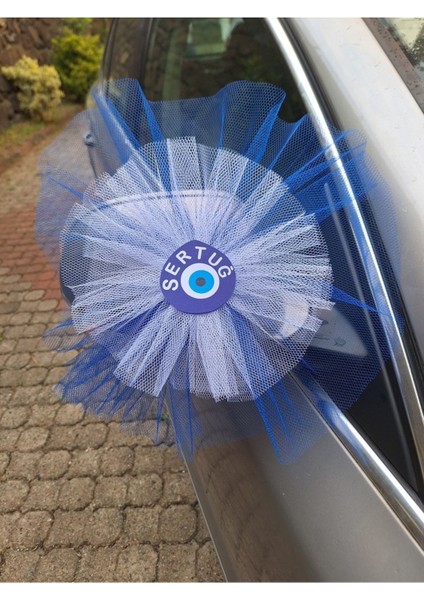 Sünnet Konvoy Süsü Kişiye Özel Isimli 20 Li indirimleri