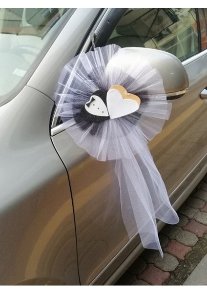 Yeni Model Etekli Konvoy Süsü 30 Lu