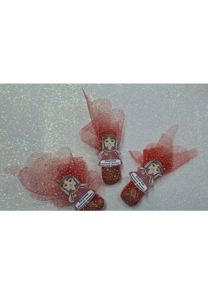 Kına Gecesi Dağıtmalık Kına Isme Özel 50 Li fiyatları