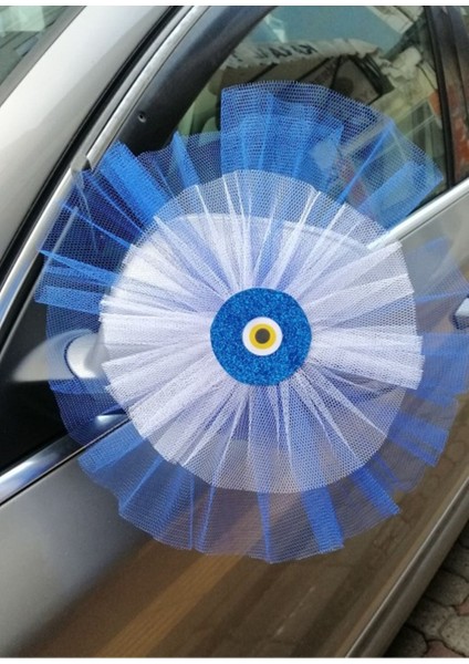 Yeni Model Sünnet Konvoy Süsü 10 Lu