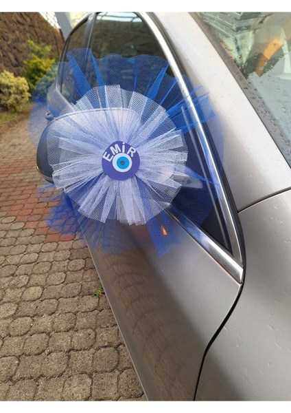 Sünnet Konvoy Süsü Kişiye Özel Isimli 10 Lu