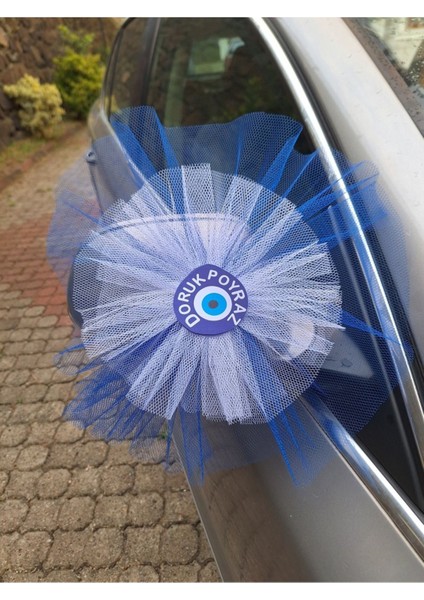 Sünnet Konvoy Süsü Kişiye Özel Isimli 10 Lu fırsatları