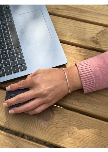 ✨ Royal Glow Zirkon Taşlı Vip Seri Xuping Bileklik ✨ indirimleri