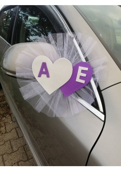 Mor Kalpli Konvoy Süsü 10 Lu modelleri