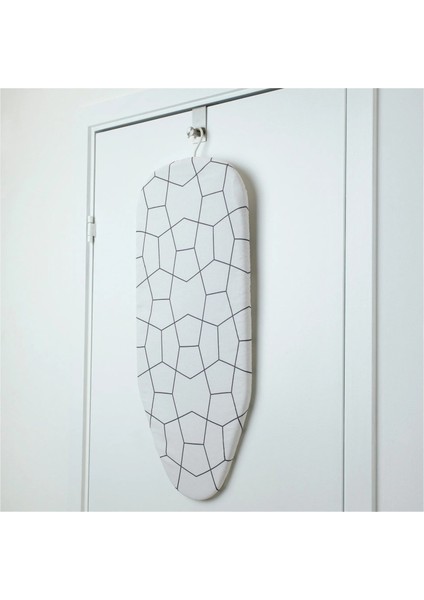 Mini Ayaklı Ütü Masası Uzunluk 73 cm + Katlanır Ayaklı Çamaşır Sepeti 50 Litre Seti Set Beyaz Renk fırsatları