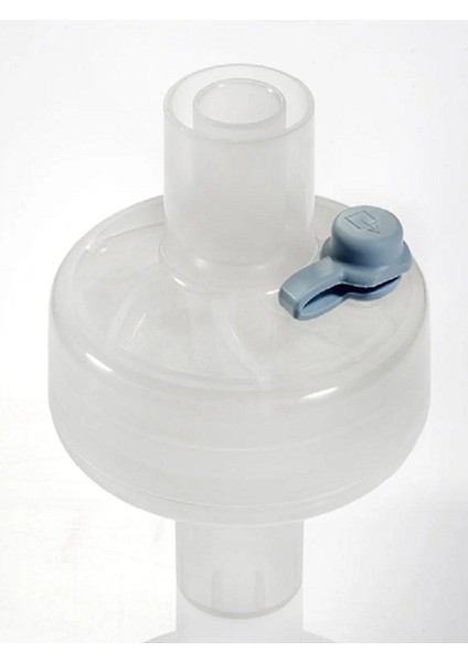Full Set Ağız Burun Maske - Hortum - Filtre ve Bağcık