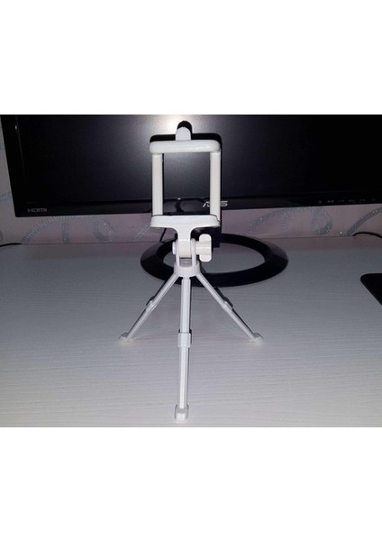 Mini Masaüstü Triipot 14 cm fiyatları