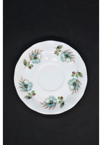 Pottery Vintage Duble Kahve Fincanı 2 Parça 160 ml fırsatları