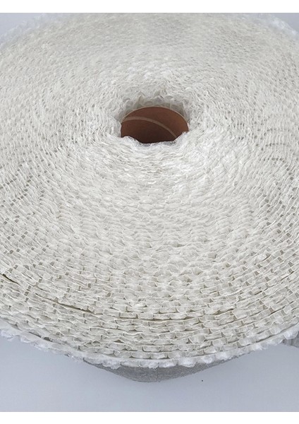 Kalın Esmer Balonlu Naylon 100 cm x 60 Metre Ambalaj Naylonu Patpat
