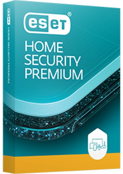 Home Security Premium
