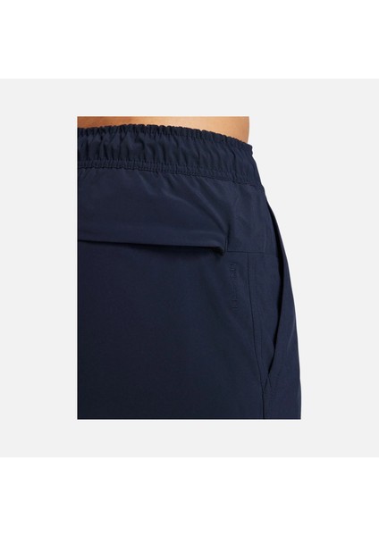Dri-Fit Unlimited 18CM (Approx.) Unlined Versatile Training Erkek Lacivert Spor Şort DV9340