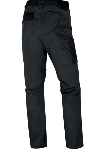 M5PA3 Çok Cepli Iş Pantolonu Gri fiyatları