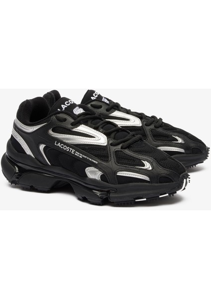 Sport L003 2K24 Erkek Siyah Sneaker 747SMA0013 02H fiyatları