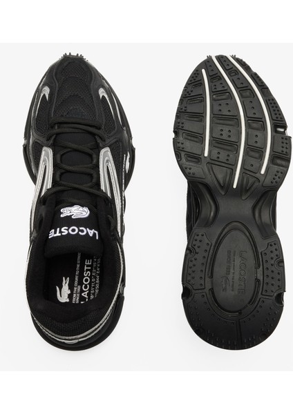 Sport L003 2K24 Erkek Siyah Sneaker 747SMA0013 02H fırsatları