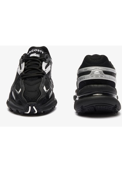 Sport L003 2K24 Erkek Siyah Sneaker 747SMA0013 02H indirimleri