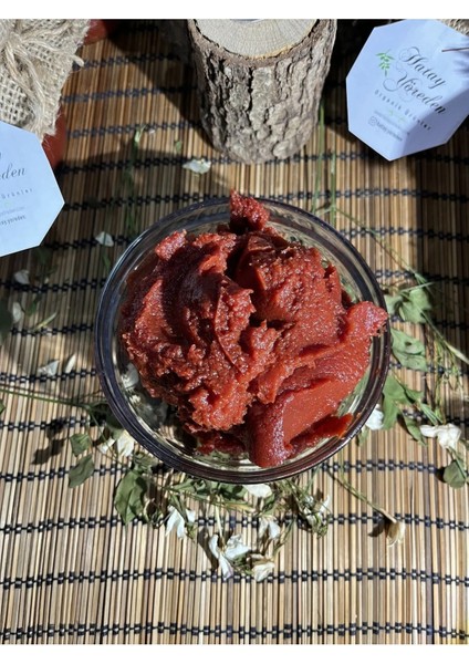 1 kg Hatay Ev Yapımı Organik Katkısız Domates Salçası - 1kg modelleri
