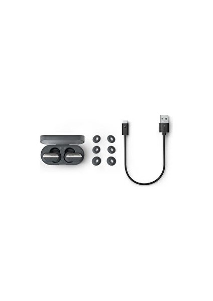 TAT6908BK Anc Pro Bt 5.3 Uygulama Destekli Bluetooth Kulaklık