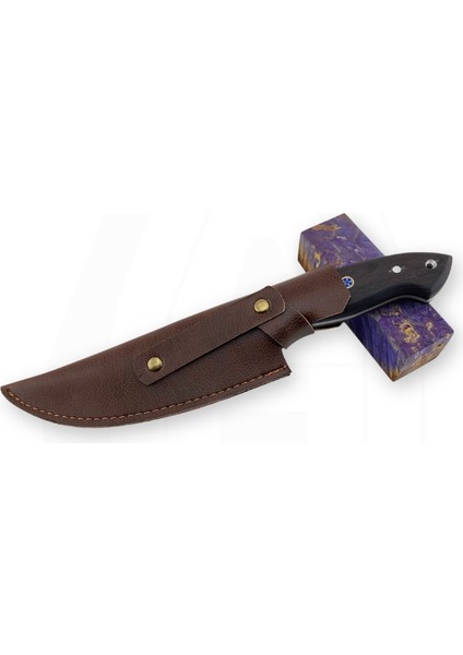 Eğri Bushcraft Model Outdoor Bıçak fiyatları