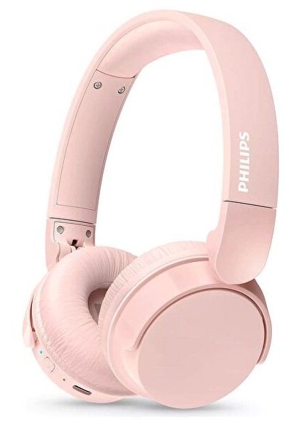 TAH4209PK Pembe Kablosuz Kulak Üstü Kulaklık