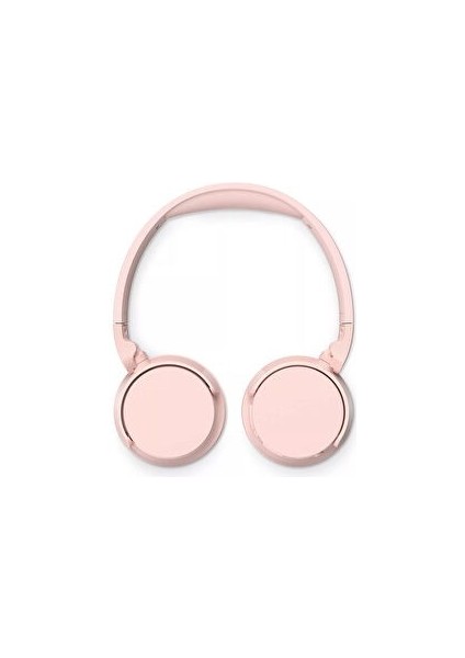 TAH4209PK Pembe Kablosuz Kulak Üstü Kulaklık