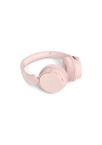 TAH4209PK Pembe Kablosuz Kulak Üstü Kulaklık