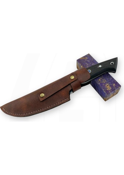 Yaver Model Outdoor Bıçak