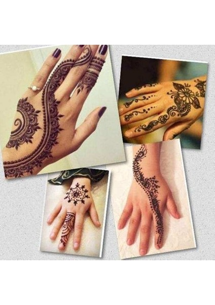 Hint Kınası Tüp Siyah fiyatları