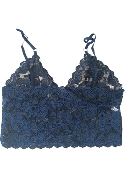Dantel Bralet Takım