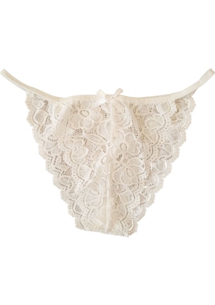Dantel Bralet Takım