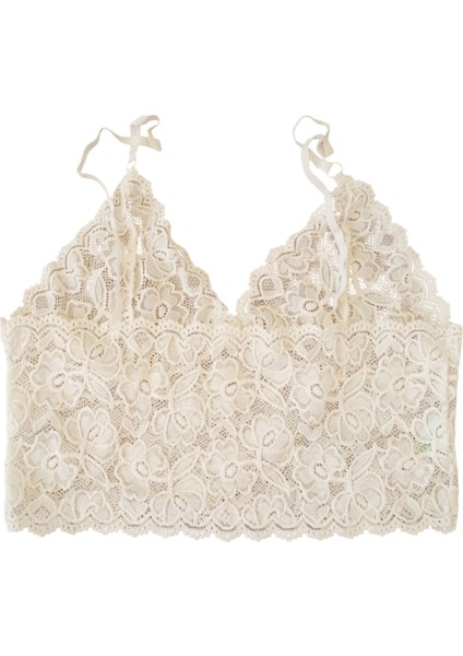 Dantel Bralet Takım