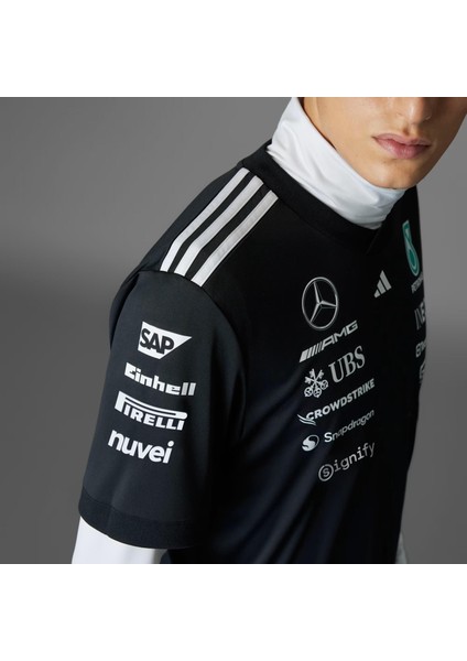 Mercedes Amg Petronas Erkek Forma