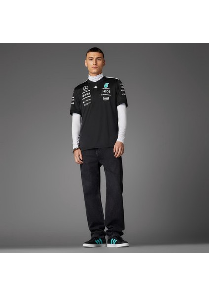 Mercedes Amg Petronas Erkek Forma