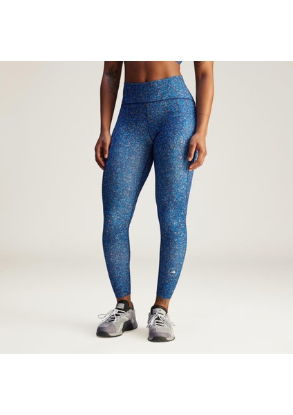 Erkek Mavi Tayt aSMC TPR OPT PL JF8483