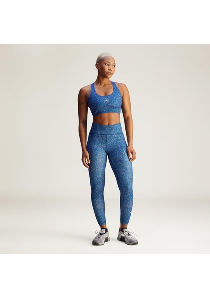 Erkek Mavi Tayt aSMC TPR OPT PL JF8483 modelleri