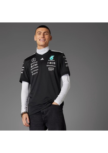 Mercedes Amg Petronas Erkek Forma
