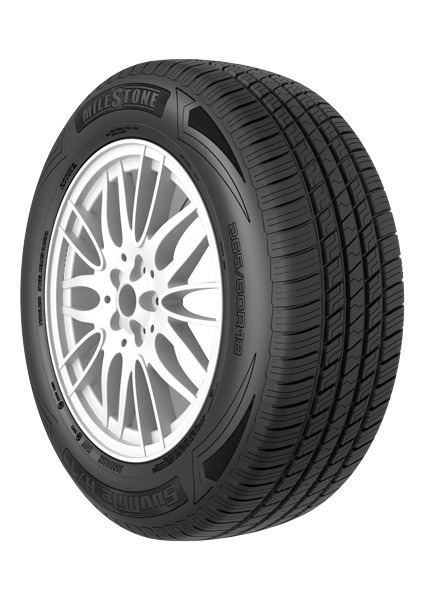 215/60 R17 100V Reinf Suvmile H/t 4x4 Suv Oto Lastiği (Üretim 2025)