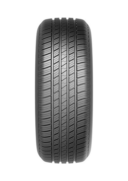 215/60 R17 100V Reinf Suvmile H/t 4x4 Suv Oto Lastiği (Üretim 2025)