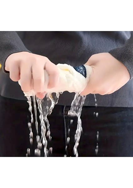 . - Ördek Şekilli Süper Hızlı Kuruyan Mikrofiber Havlu (2 Farklı Renk Opsiyonu) fırsatları