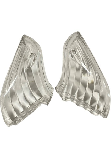 Arka Sinyal Camı Hero Pleasure