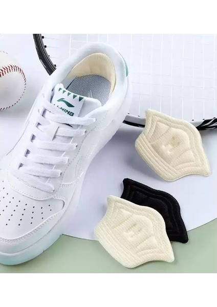 Taç Şekilli 10 mm Topuk Daraltma ve Vurma Önleyici (4166)