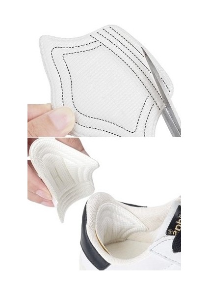 Taç Şekilli 10 mm Topuk Daraltma ve Vurma Önleyici fiyatları