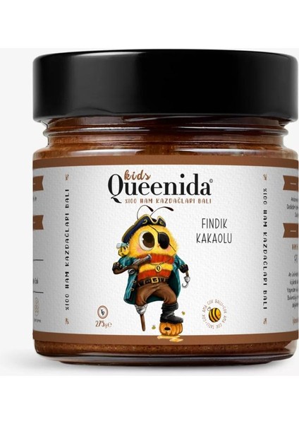Fındık Kakao Hambal