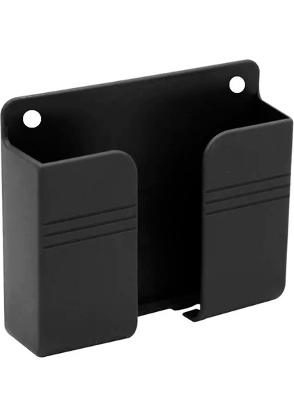 Urbancove Co. - Duvara Monte Telefon Standı - Kendinden Yapışkanlı - Beyaz Renk - Kumanda Standı modelleri