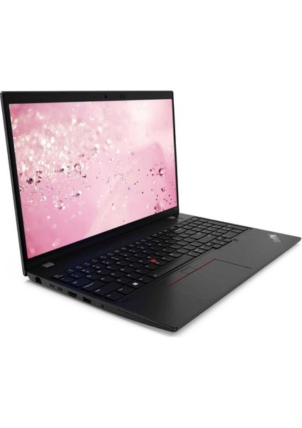 Thinkpad L15 20U3002DTX I7-10510U 16GB Ram 256GB SSD 15.6″ Full Hd Notebook