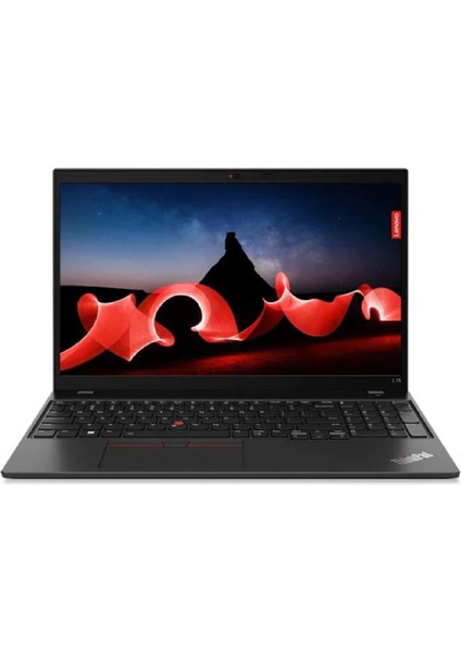 Thinkpad L15 20U3002DTX I7-10510U 16GB Ram 256GB SSD 15.6″ Full Hd Notebook