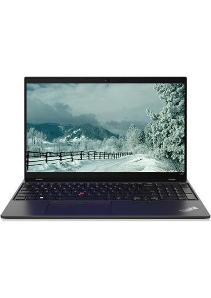 Thinkpad L15 20U3002DTX I7-10510U 16GB Ram 256GB SSD 15.6″ Full Hd Notebook