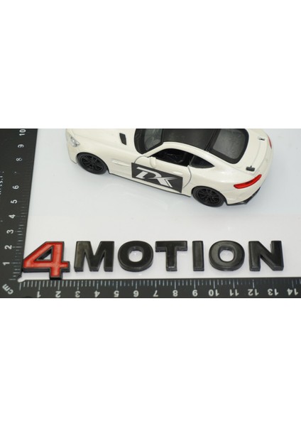 4 Motion Bagaj Siyah Abs Logo Yazı Volkswagen Ile Uyumlu fiyatları