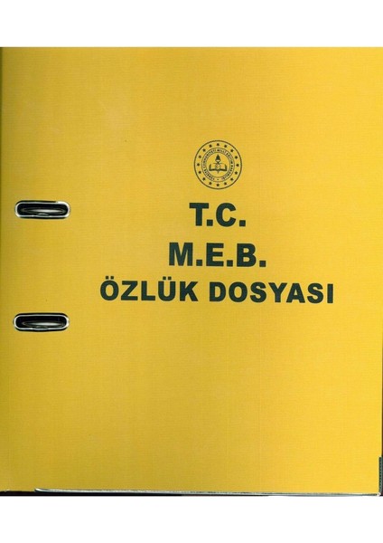 Öğretmen Özlük Dosyası fiyatları