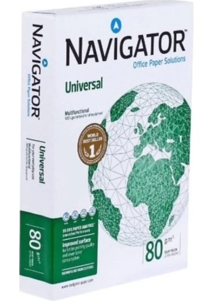 A4 Fotokopi Kağıdı 80 Gr. 3 Paket 1500 Adet fiyatları