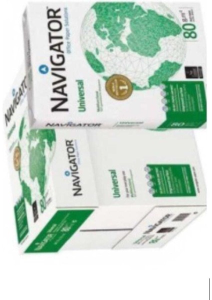 A4 Fotokopi Kağıdı 80 Gr. 3 Paket 1500 Adet modelleri